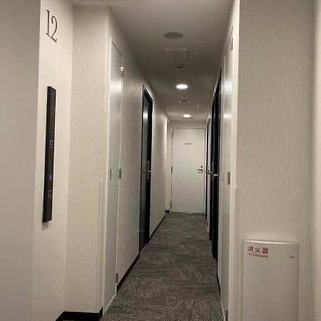 Ueno Urban Hotel Annex Tōkyō Extérieur photo