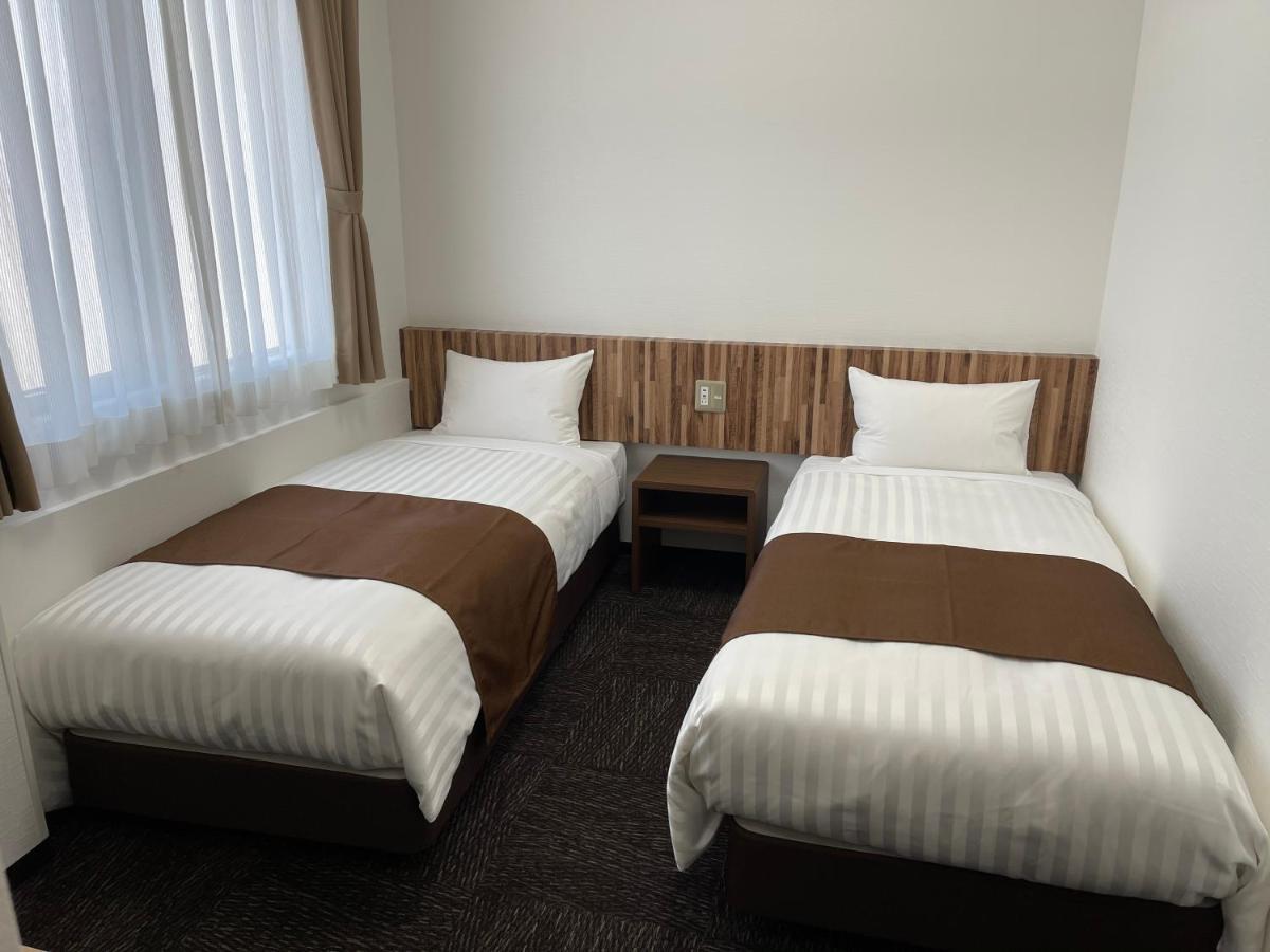 Ueno Urban Hotel Annex Tōkyō Extérieur photo