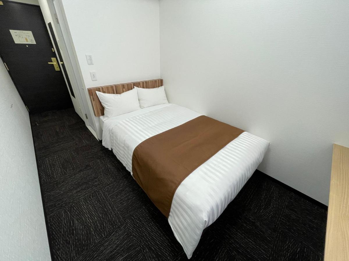 Ueno Urban Hotel Annex Tōkyō Extérieur photo