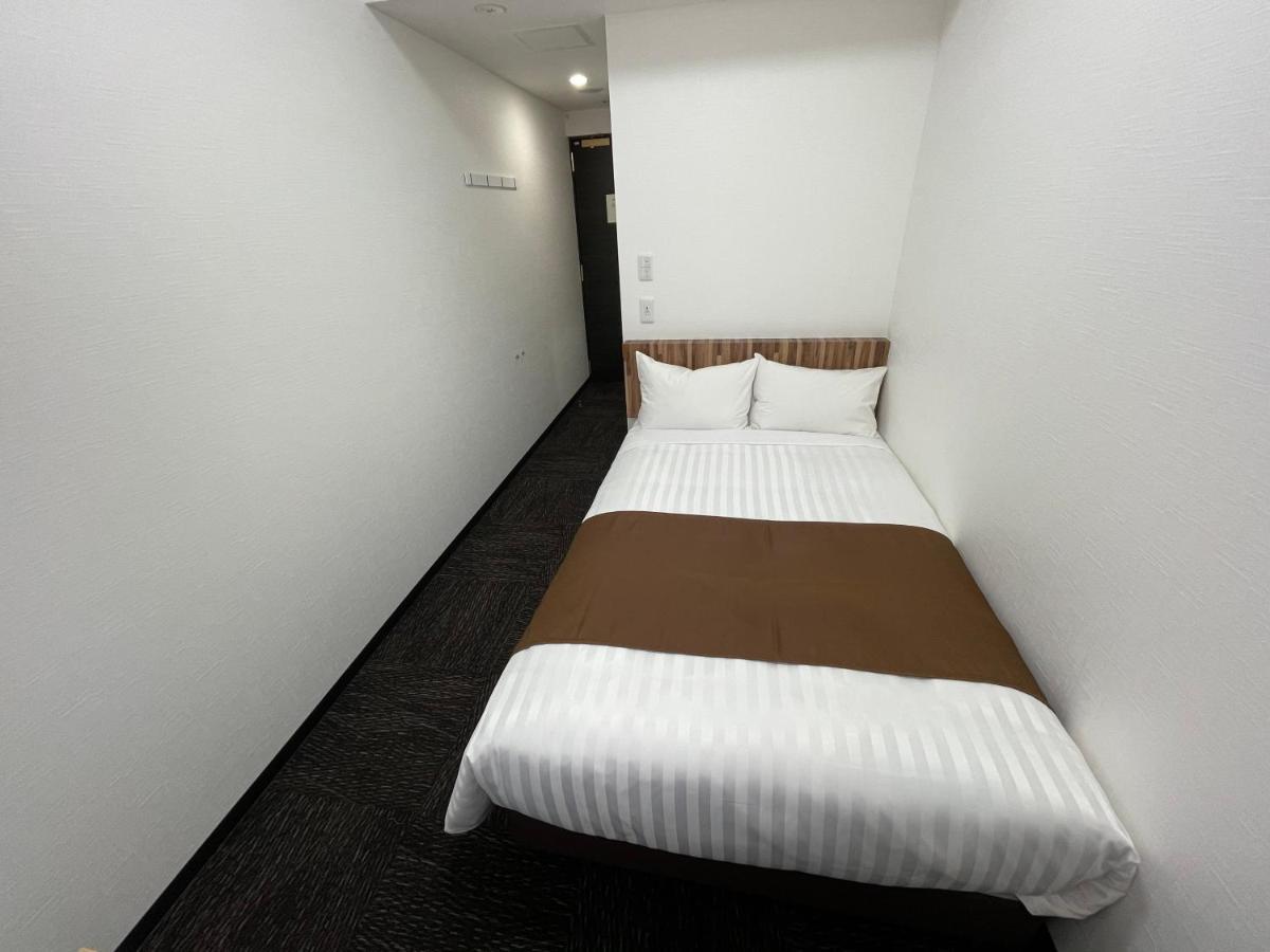 Ueno Urban Hotel Annex Tōkyō Extérieur photo