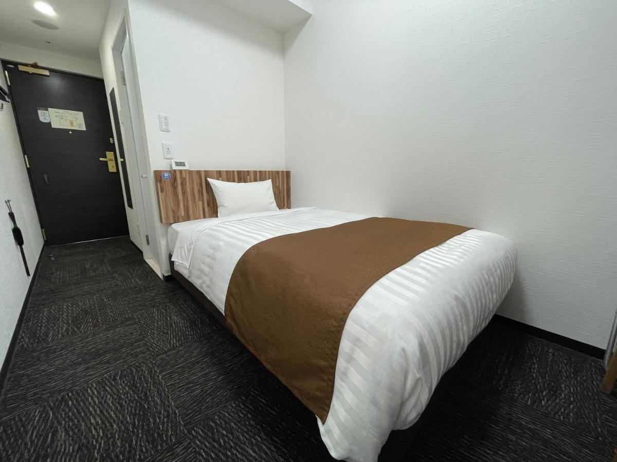 Ueno Urban Hotel Annex Tōkyō Extérieur photo