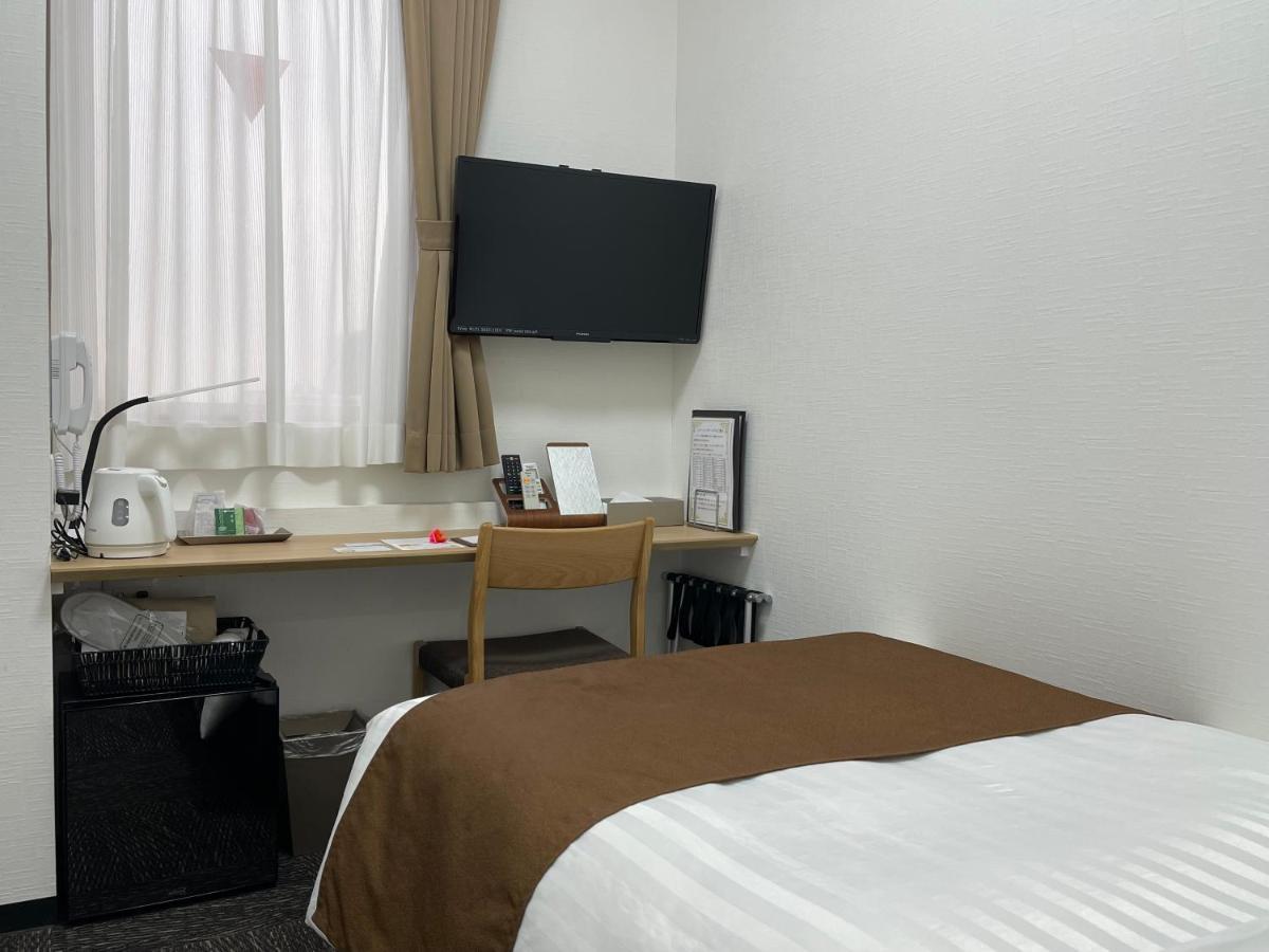 Ueno Urban Hotel Annex Tōkyō Extérieur photo