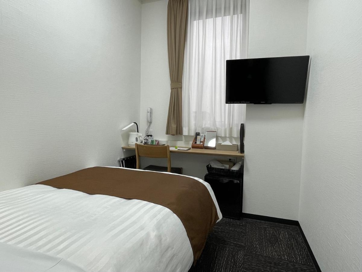 Ueno Urban Hotel Annex Tōkyō Extérieur photo