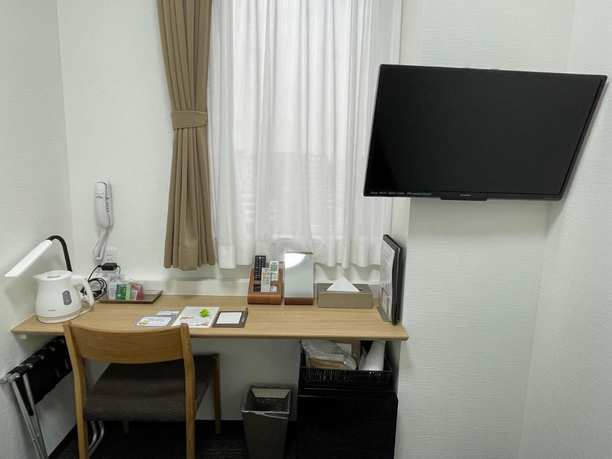 Ueno Urban Hotel Annex Tōkyō Extérieur photo
